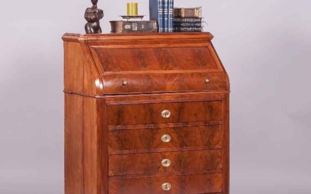 Muebles antiguos