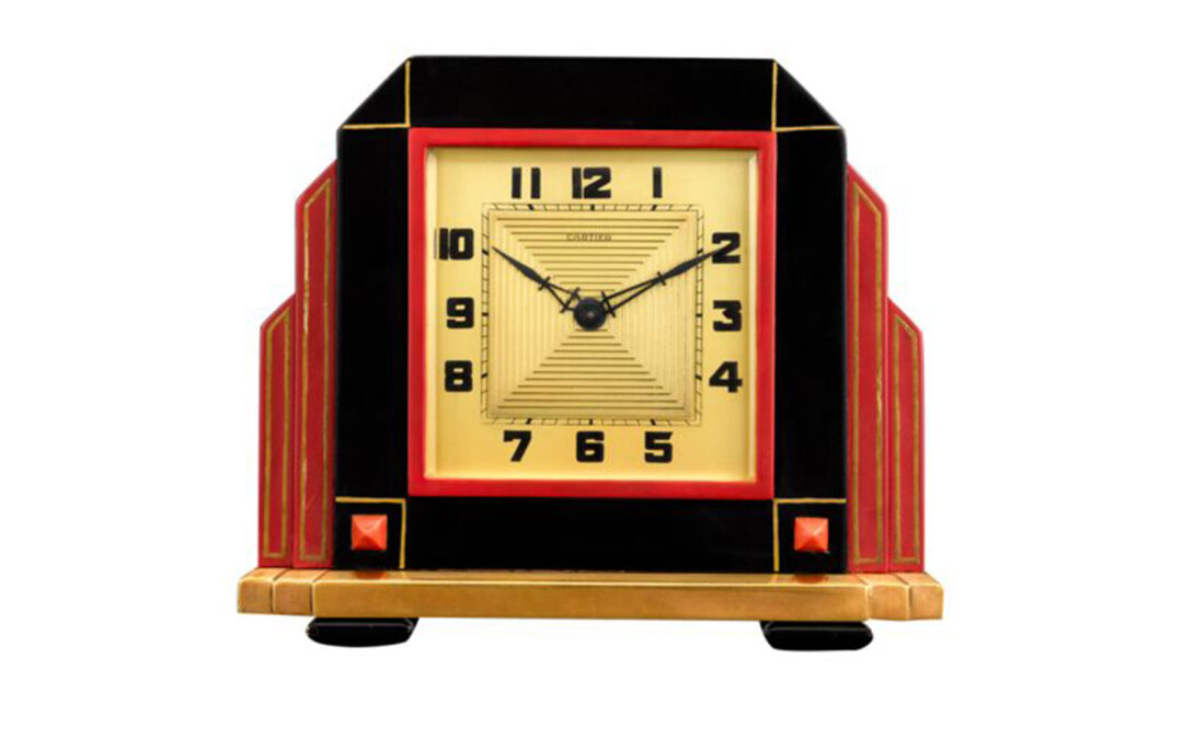 Relojes antiguos
